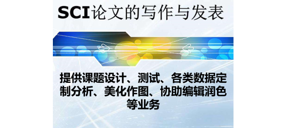 文章编辑服务
